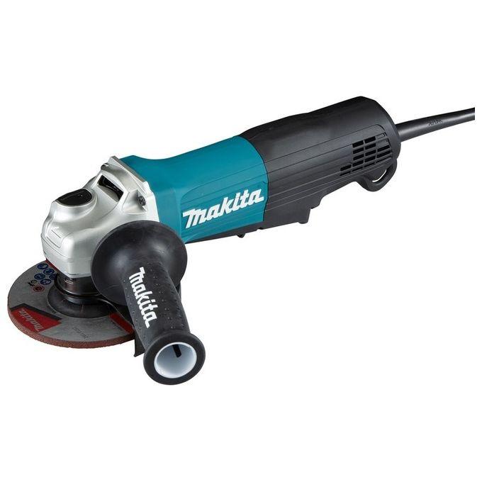 Makita Ga5050R Smerigliatrice Angolare