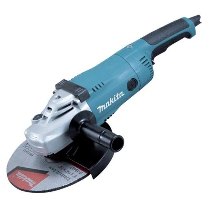 Makita Ga9020Rfk3 Smerigliatrice Angolare