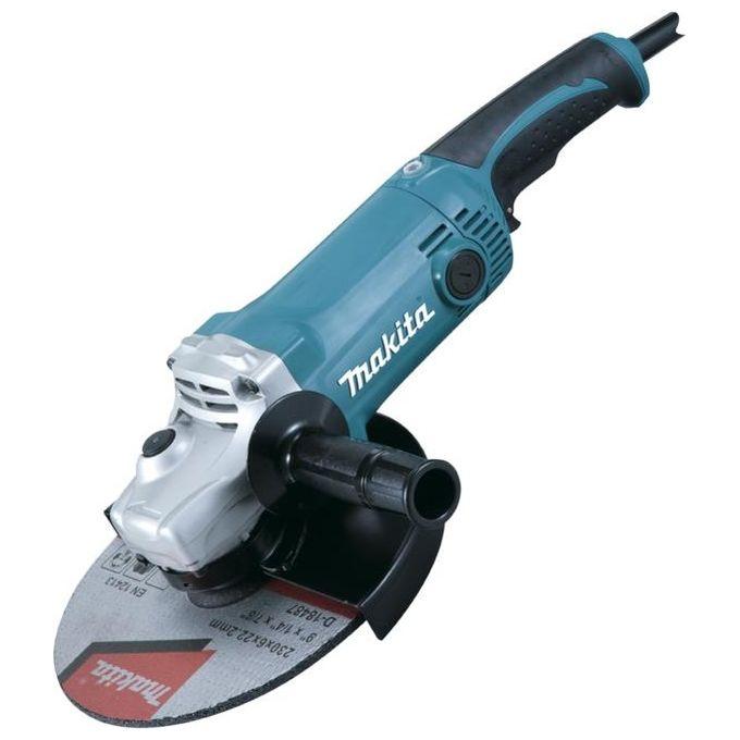 Makita Ga9050R Smerigliatrice Angolare