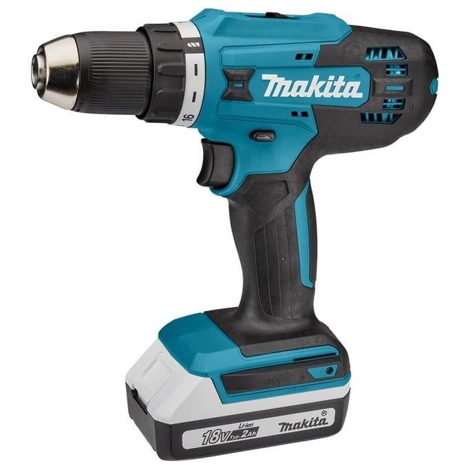 Makita HP488DWAE Trapano Avvit