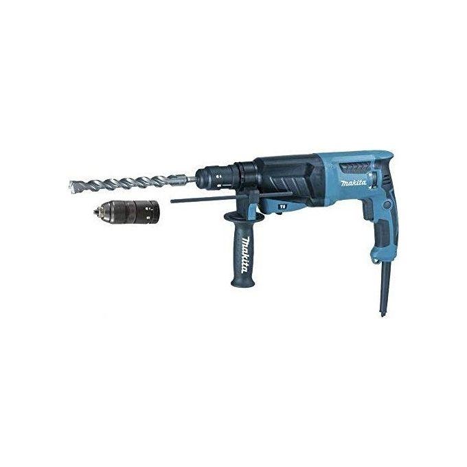 Makita Hr2630Tx12 Tassellatore Sds-Plus