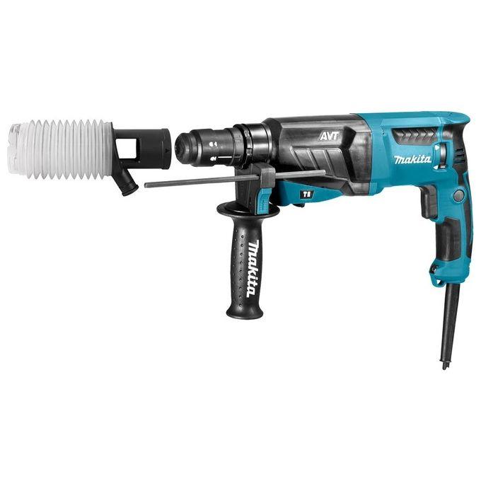 Makita HR2631FTJ Martello Perforatore