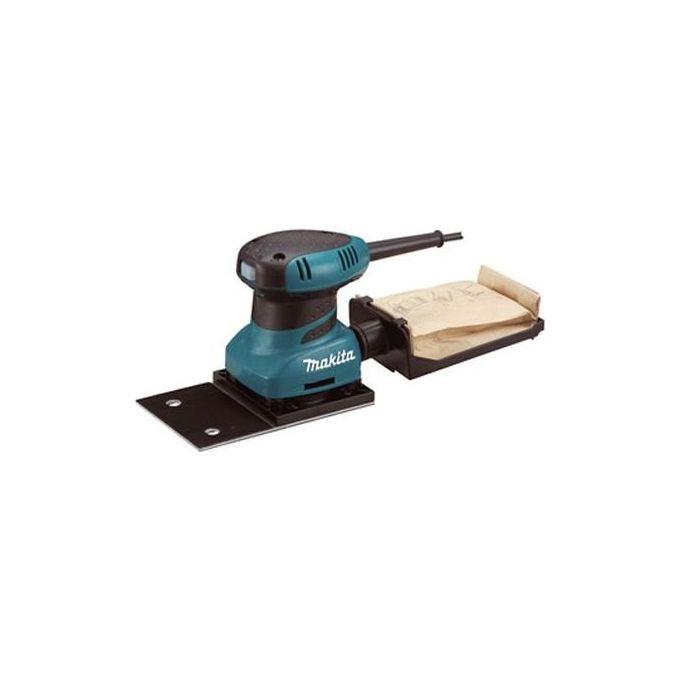 Makita Levigatrice Orbitale Bo4566