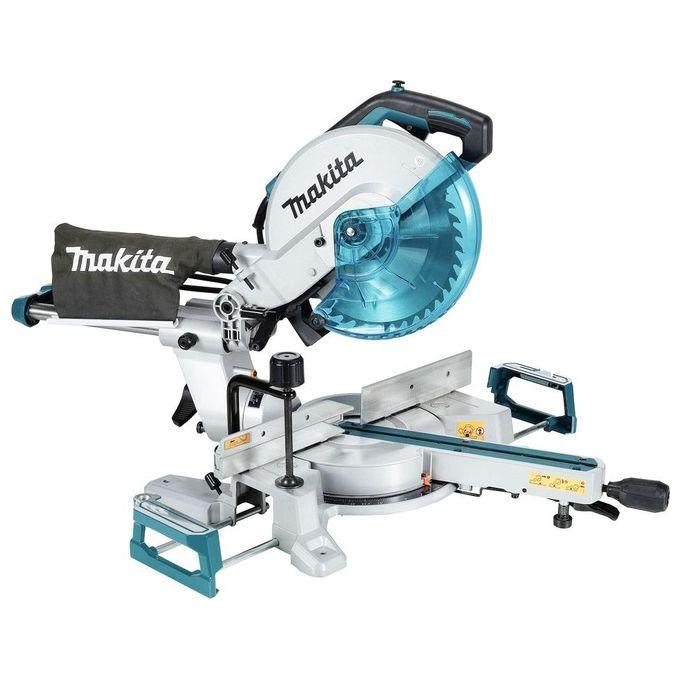 Makita LS1110F Troncatrice Radiale