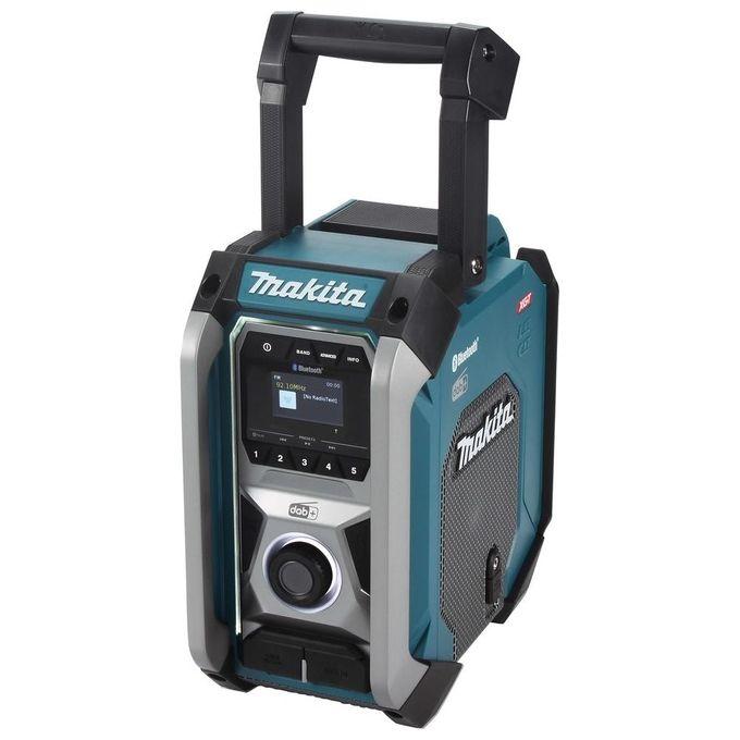 Makita MR007GZ XGT Radio