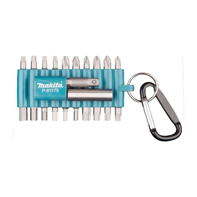 Makita P-81175 Bit Set