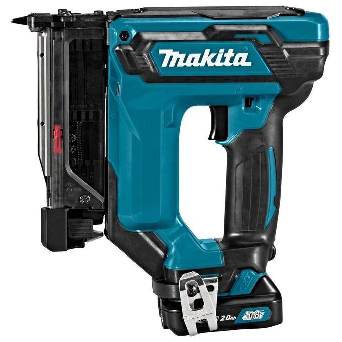 Makita Pt354Dsaj Spillatrice 10,8V