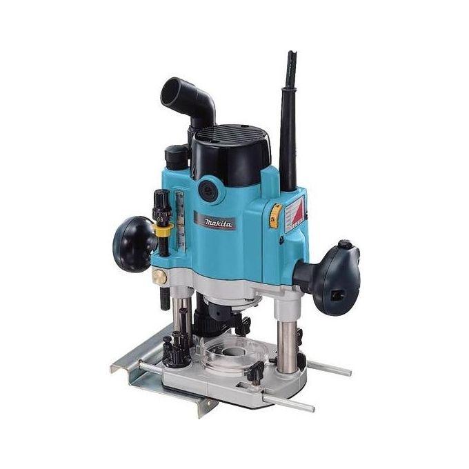 Makita Rp1110Cj Fresatrice Verticale