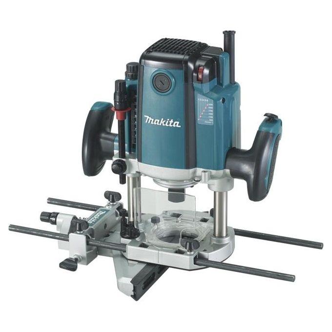 Makita RP2300FCXJ Fresatrice Verticale