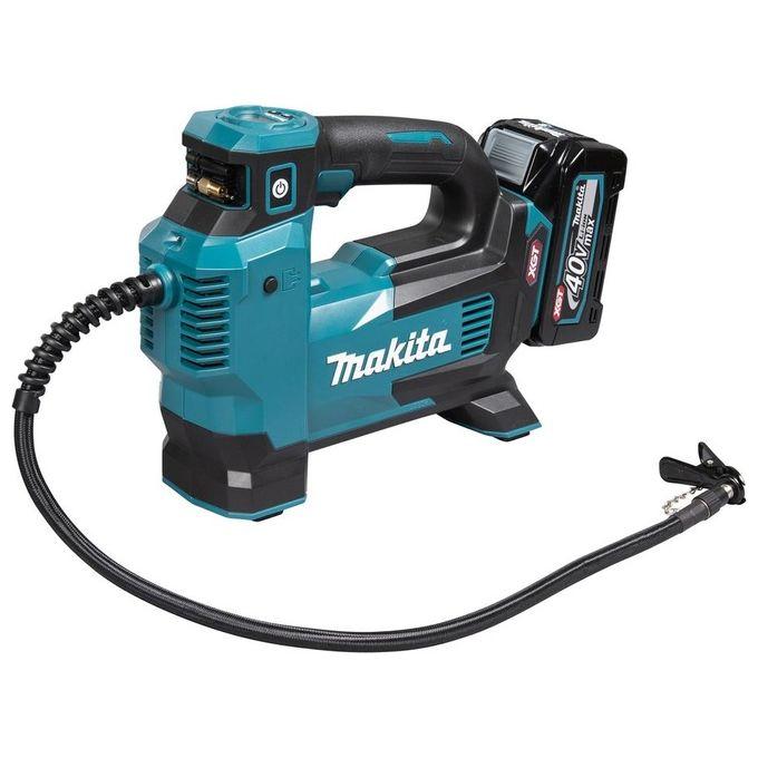 Makita XGT MP001GZ Compressore