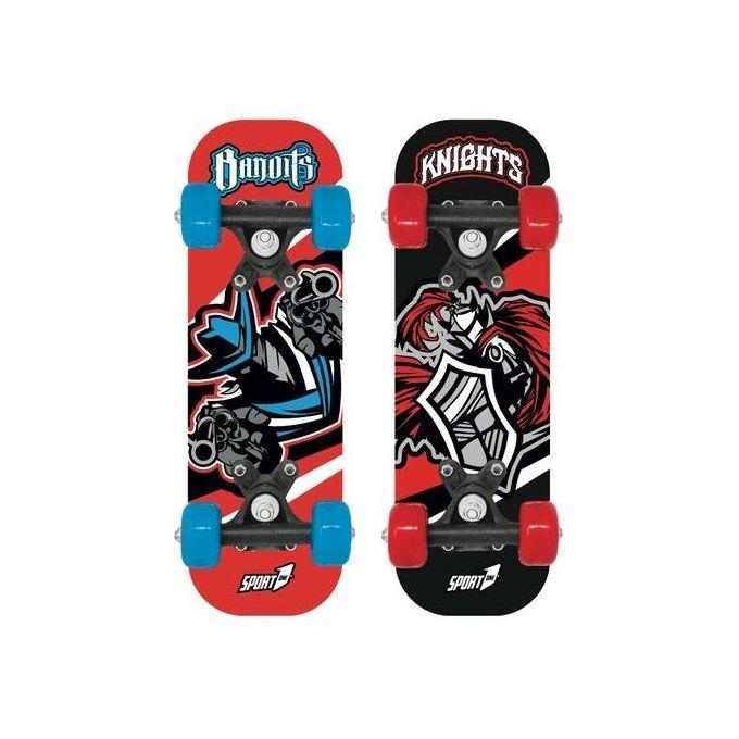 Mandelli Skateboard Mini Foot