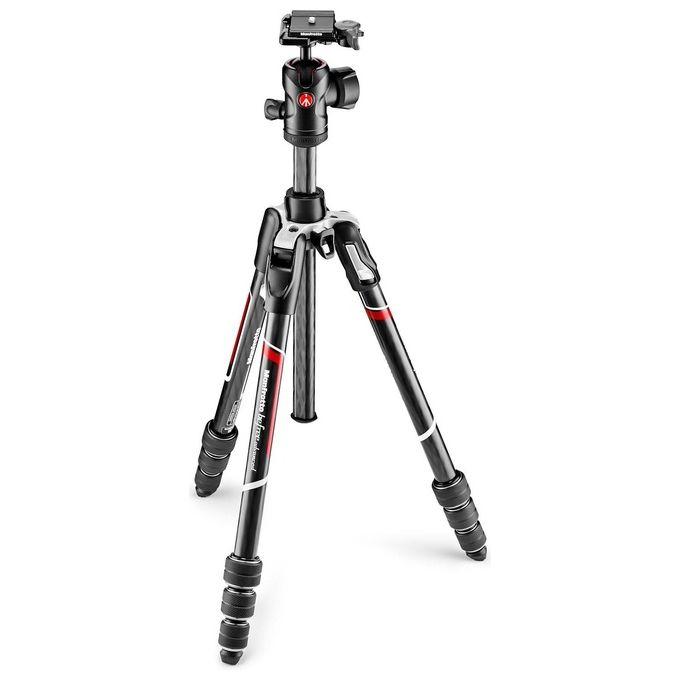 Manfrotto Befree Advanced Carbon