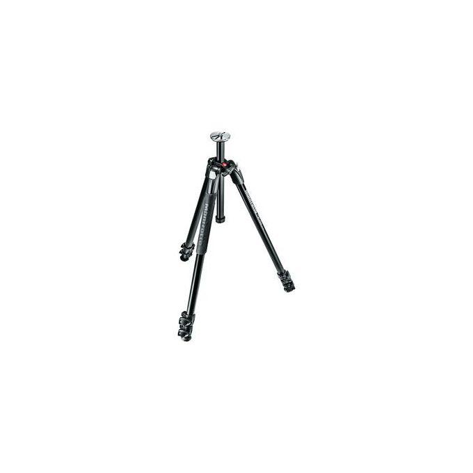 Manfrotto Treppiede 290XTRA Treppiedi