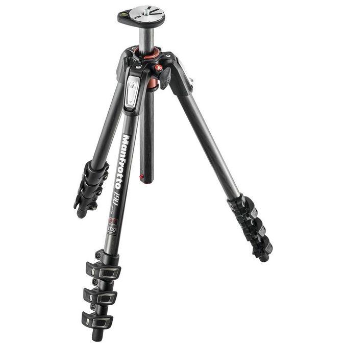 Manfrotto Treppiede Foto Colonna