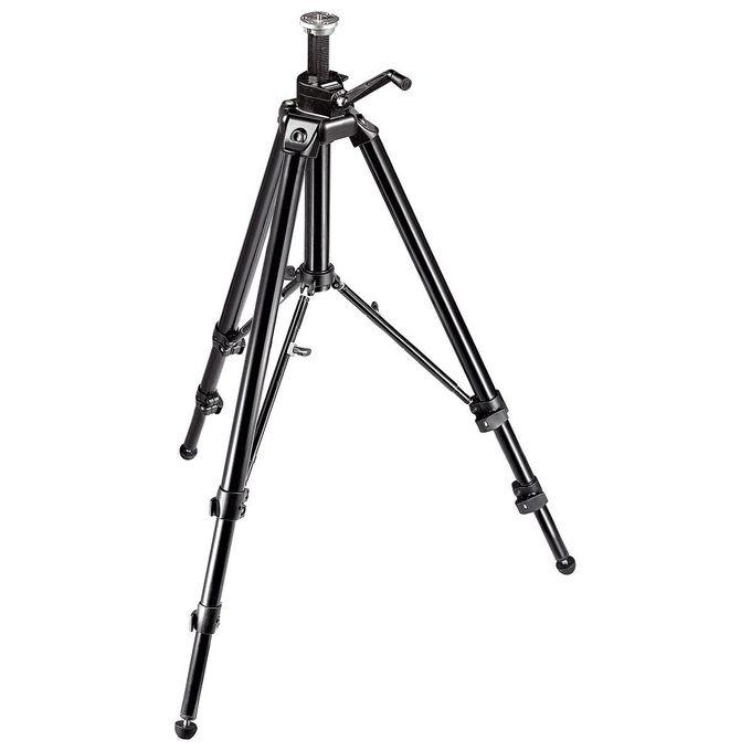 Manfrotto Treppiedi Digital Pro