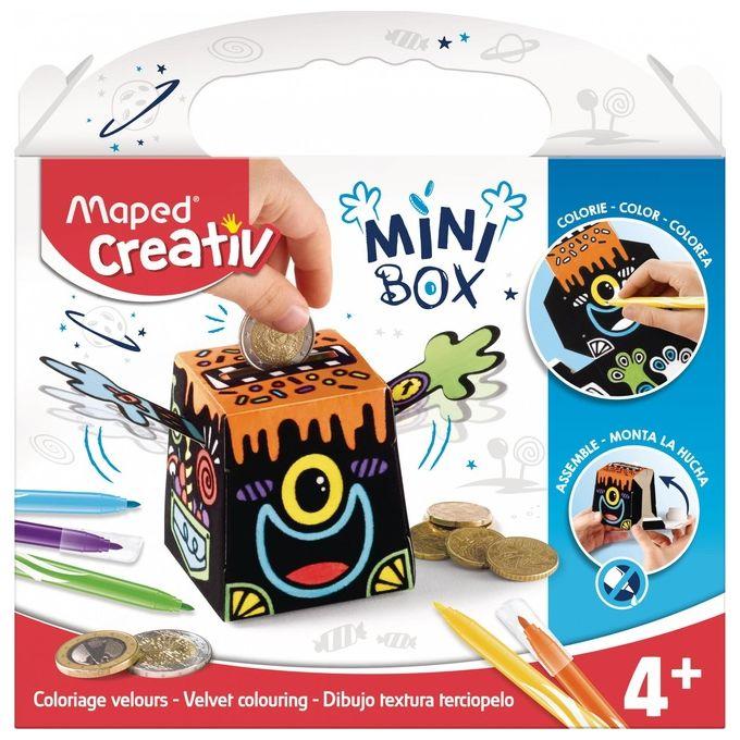 Maped Creativ Mini Box