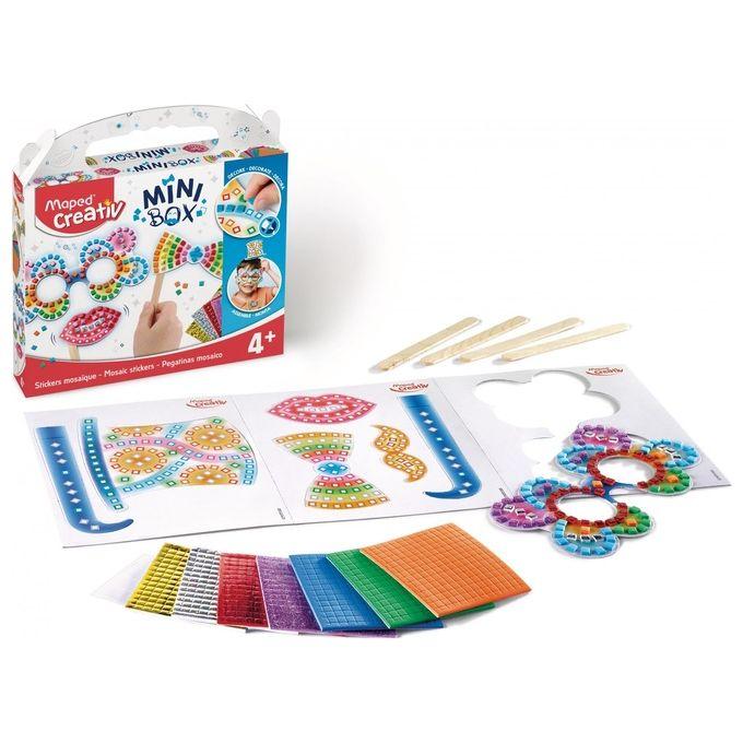 Maped Creativ Mini Box