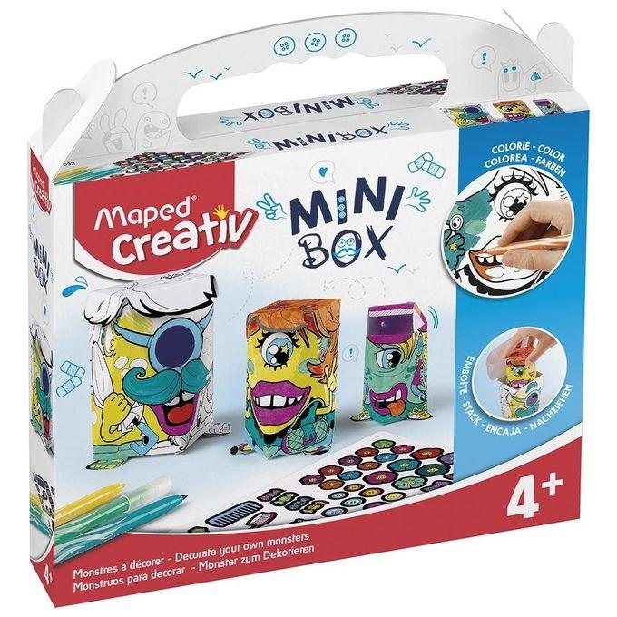 Maped Creativ Mini Box