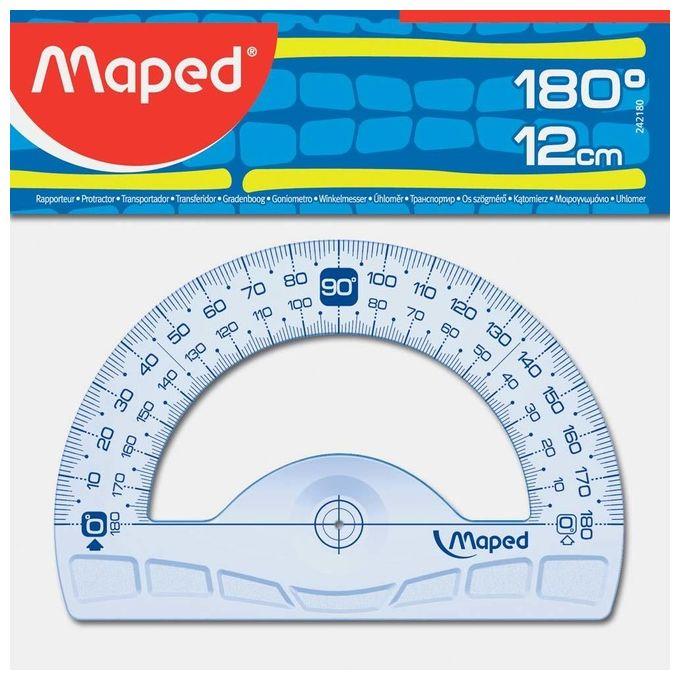 Maped Goniometro Geometric 180gradi