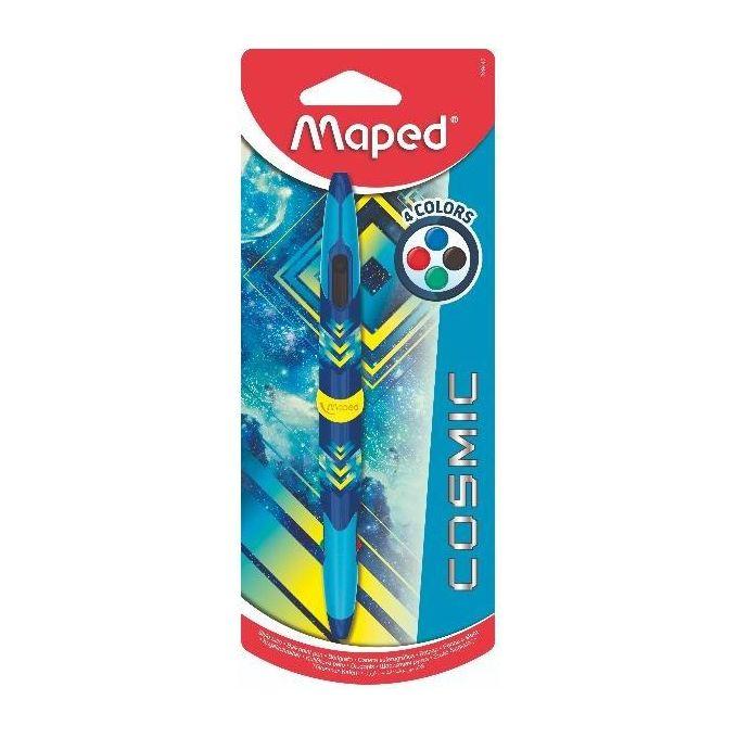 Maped Penna 4 Colori