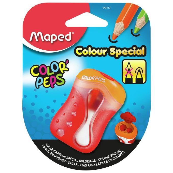 Maped Temperamatite Color Pepsi