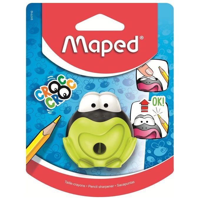 Maped Temperamatite Croc Croc