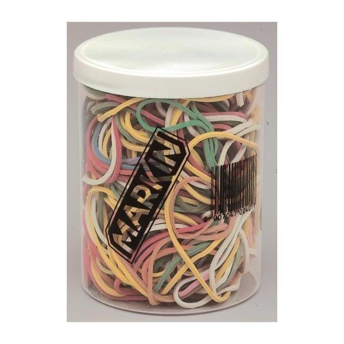 Markin Barattolo 100g Elastici