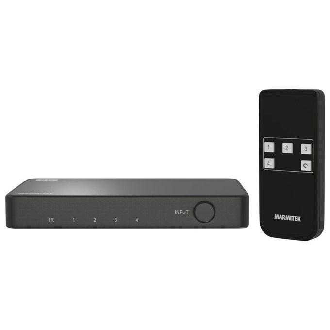 Marmitek Connect 740 HDMI-Switch