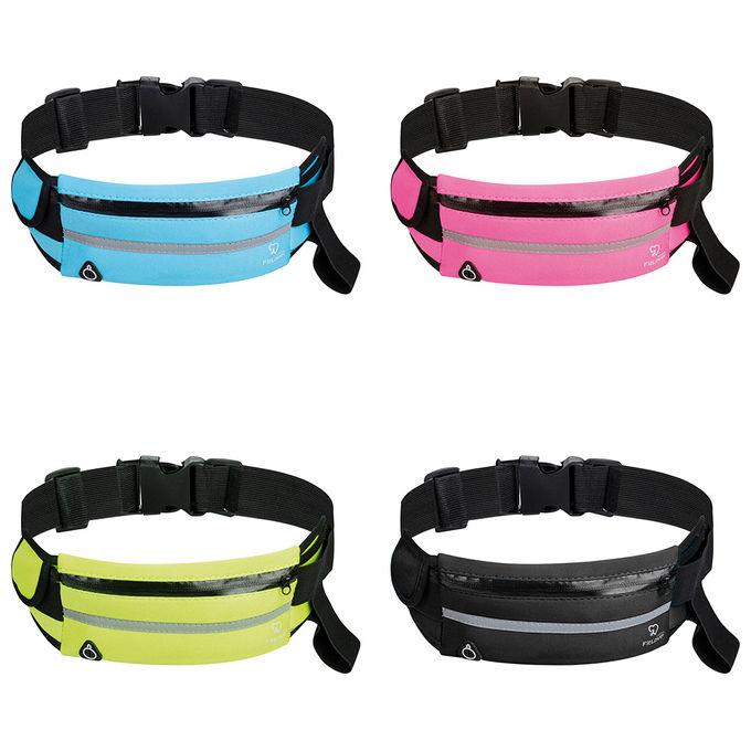 Marsupio Fitness 3 Tasche