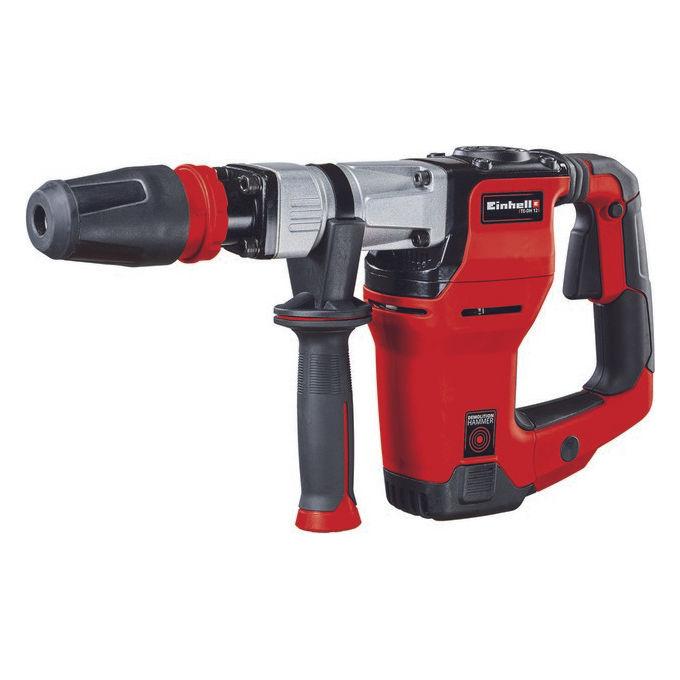 Einhell Martello Demolitore Te-Dh