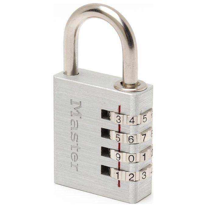 Master Lock 7640EURD Lucchetto