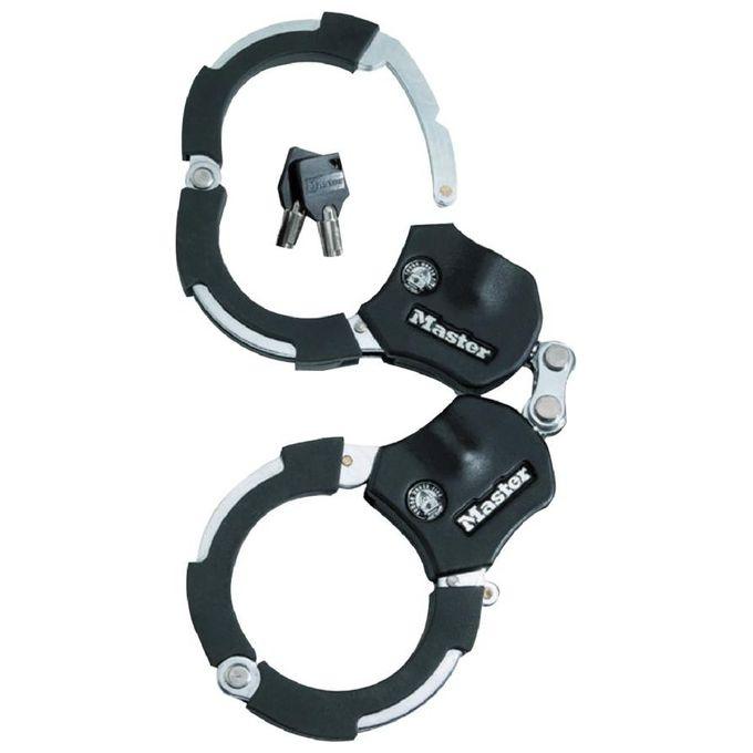 Master Lock Antifurto Manette