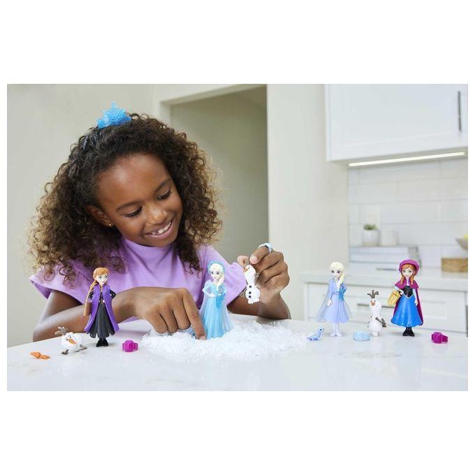 Mattel Disney Bambola Frozen