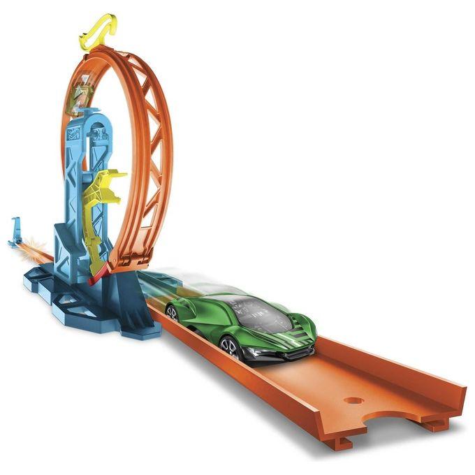 Mattel Hot-Wheels Track Builder