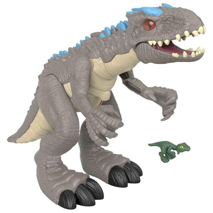 Mattel Imaginext Dinosauro Indominus