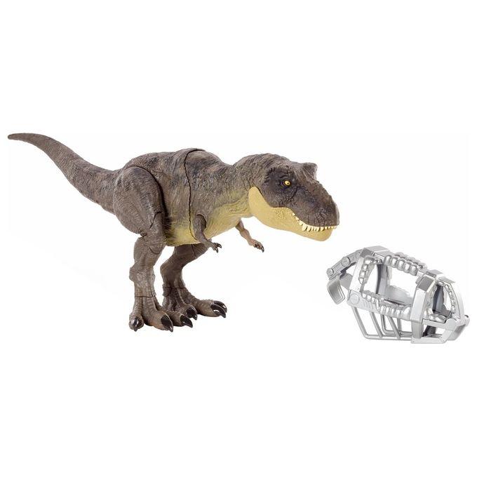 Mattel Jurassic World 3