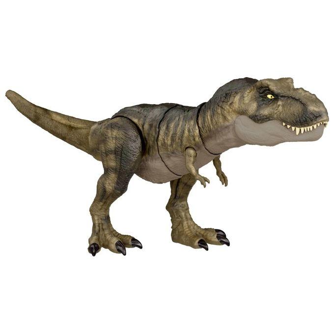 Mattel Jurassic World Dinosauro