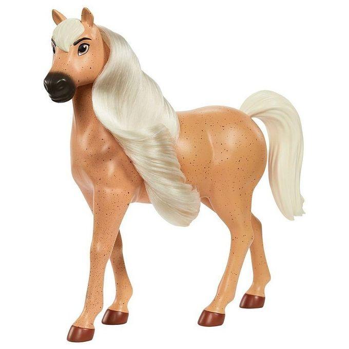 Mattel Playset Cavallo Spirit
