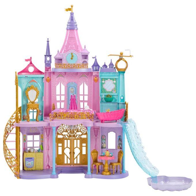 Mattel Playset Disney Princess