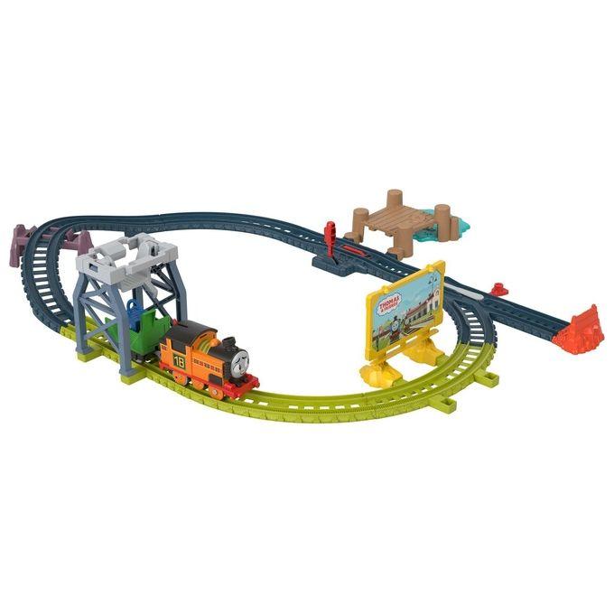 Mattel Playset Thomas And