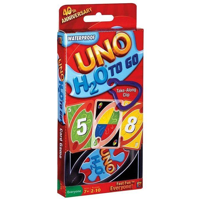 Uno H2o 