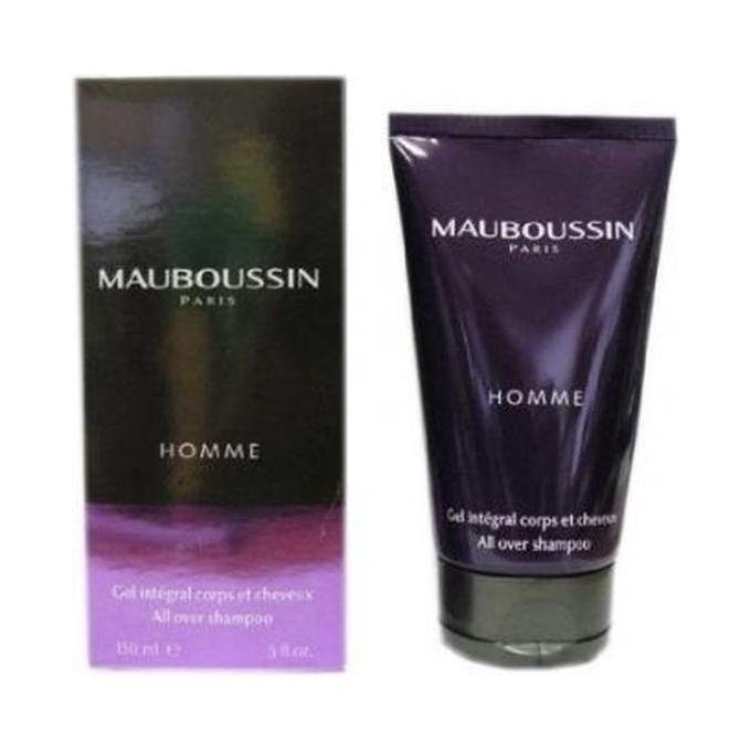 Mauboussin Homme Shampoo 150