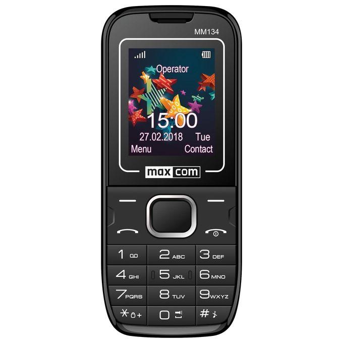 Maxcom Mobile Phone MM