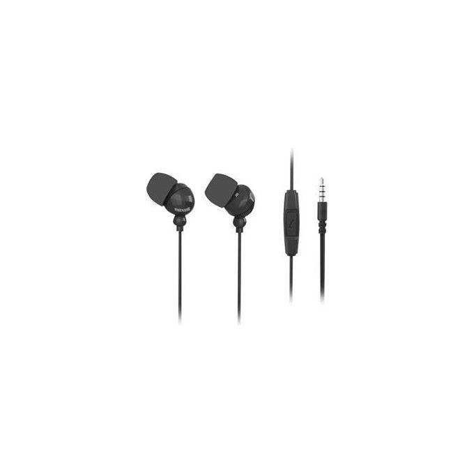 Maxell 303759 Plugz Auricolari