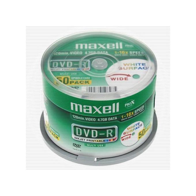 Maxell Campana Da 50