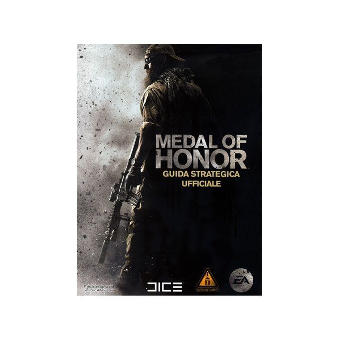 Medal Of Honor Guida