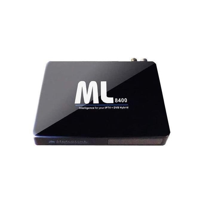 Media@link Decoder ML 8400