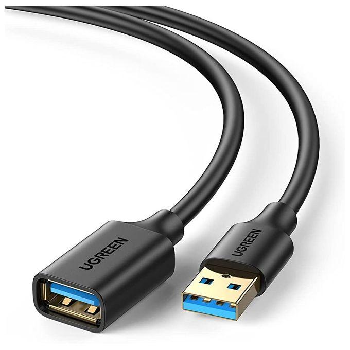 Mediacom Cavo Usb 3.0