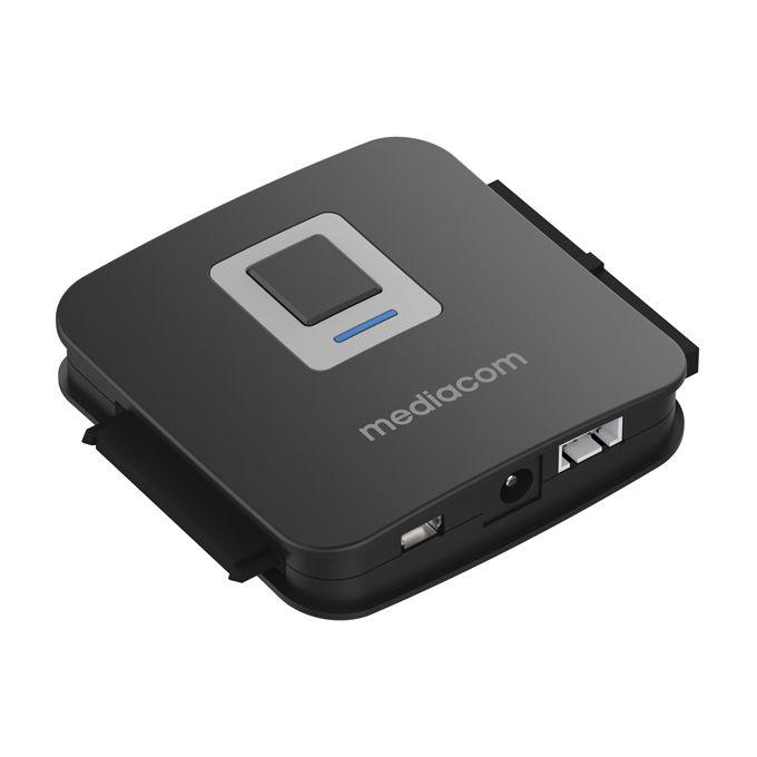 Mediacom MD-S403 Usb 3.0