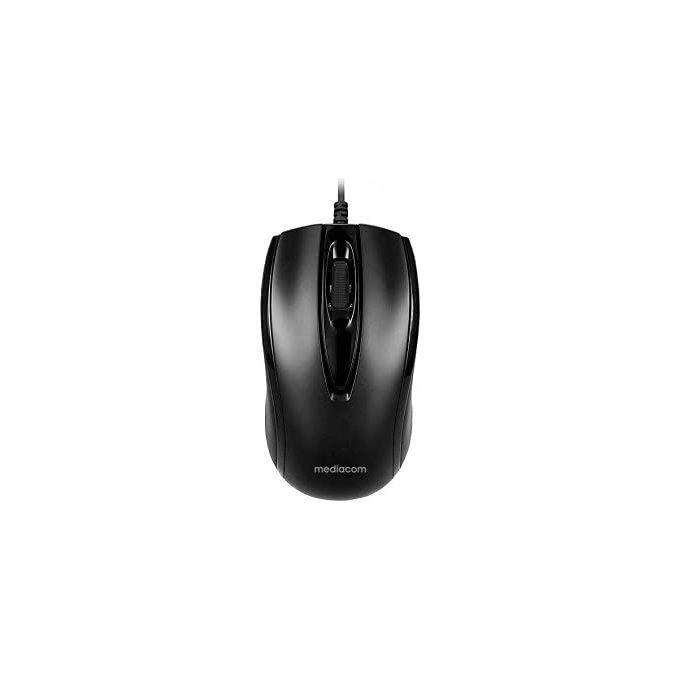 Mediacom Wired Optical Mouse